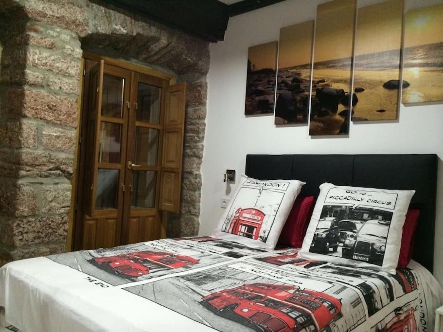 Appartement Pena Guia Ii Ribadesella